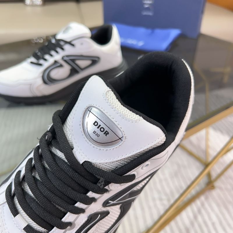 Christian Dior Sneaker